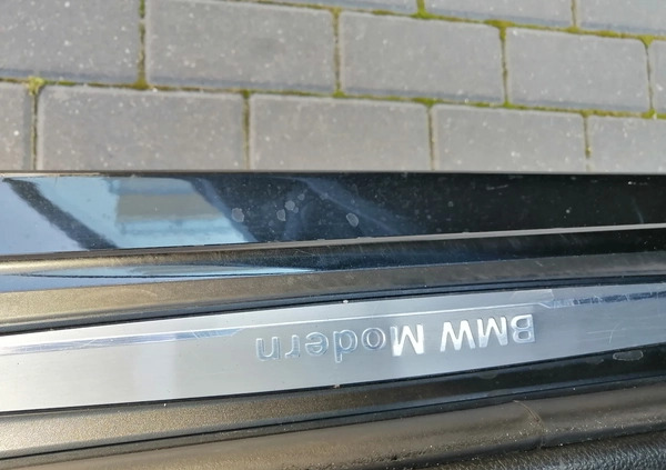 BMW Seria 3 cena 61500 przebieg: 151300, rok produkcji 2013 z Lublin małe 79